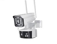 O-KAM-3032 6MP Dual Lens WIFI PTZ Camera OKAM